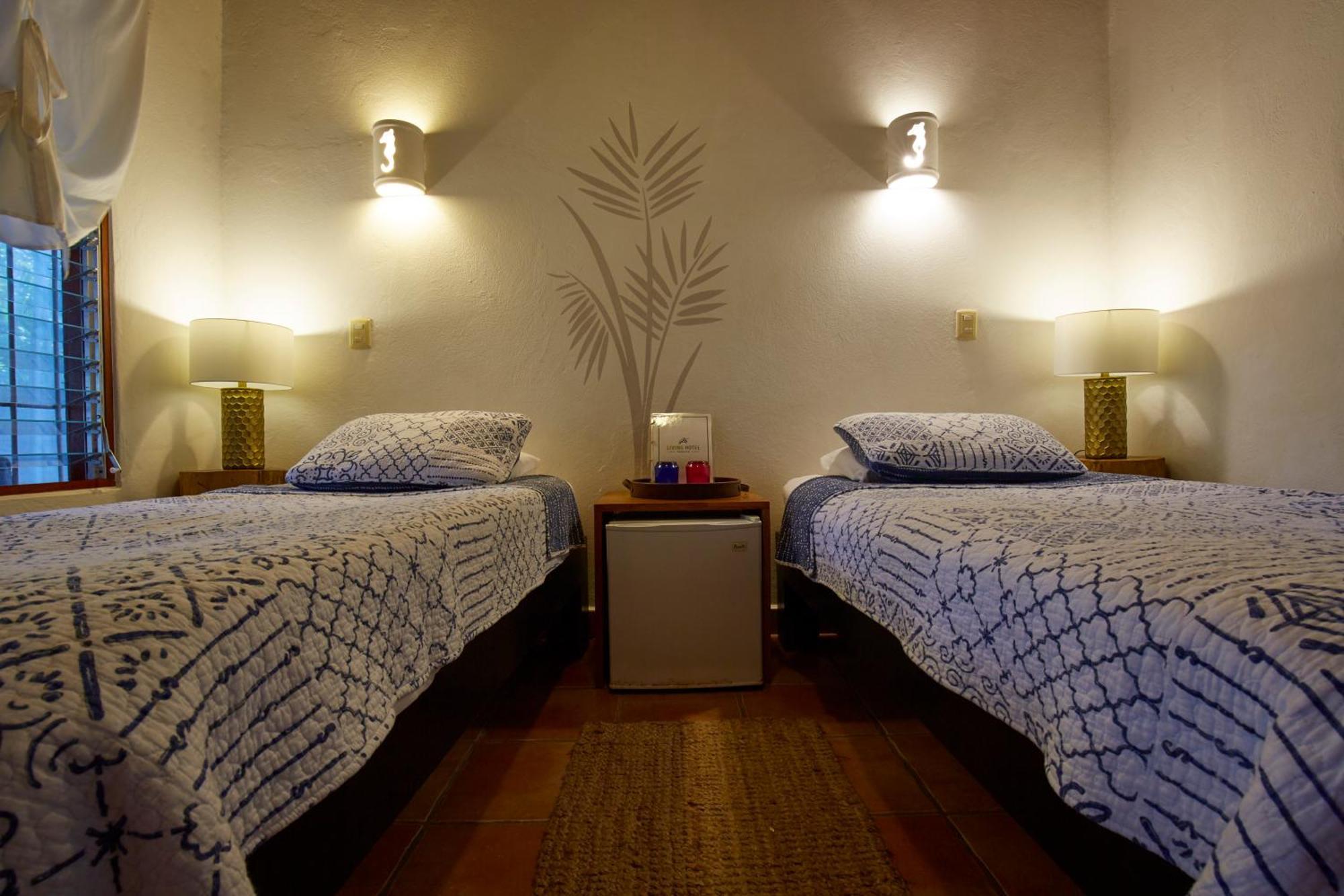 Living Hotel Носара Номер фото